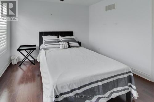 23 Boyces Creek Court, Caledon, ON - Indoor Photo Showing Bedroom