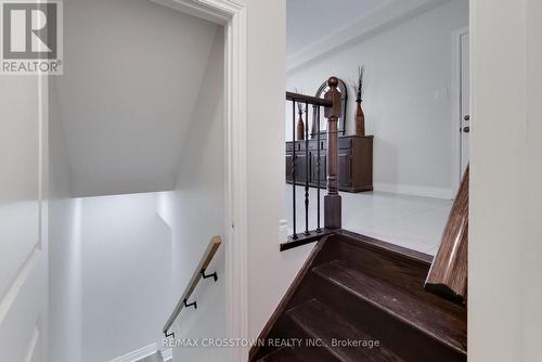 23 Boyces Creek Court, Caledon, ON - Indoor Photo Showing Other Room