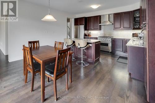 23 Boyces Creek Court, Caledon, ON - Indoor