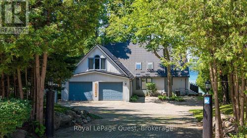 490 Silver Birch Drive, Tiny, ON - Outdoor