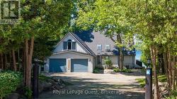 490 SILVER BIRCH DRIVE Tiny, ON L9M 0M5