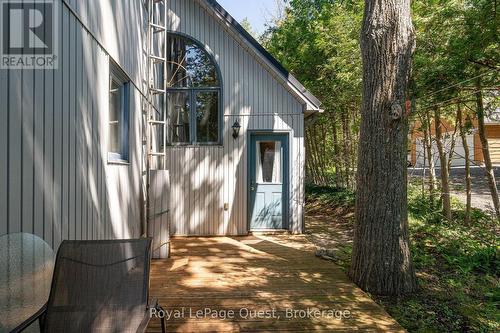 490 Silver Birch Drive, Tiny, ON - Outdoor
