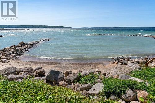 490 Silver Birch Drive, Tiny, ON - Outdoor With Body Of Water With View