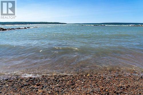 490 Silver Birch Drive, Tiny, ON - Outdoor With Body Of Water With View