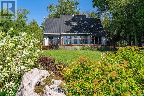 490 Silver Birch Drive, Tiny, ON - Outdoor