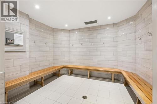 4 Willow Street Unit# 1101, Waterloo, ON - Indoor Photo Showing Other Room