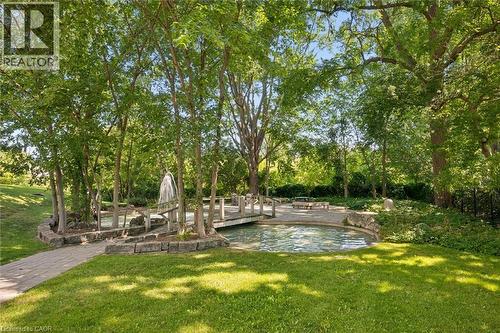 4 Willow Street Unit# 1101, Waterloo, ON - Outdoor