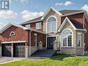 43 Mac Carl Crescent, Whitby, ON  - Outdoor With Facade 