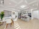 43 Mac Carl Crescent, Whitby, ON  - Indoor 