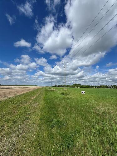 1 (Lot) Road, Ste Anne, MB 