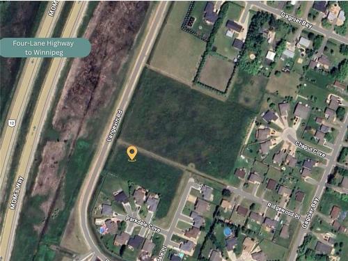 1 (Lot) Road, Ste Anne, MB 