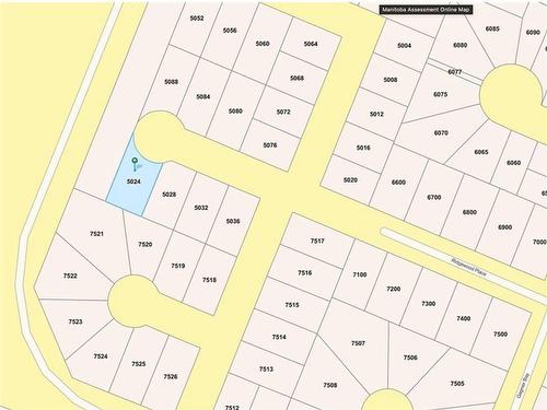 1 (Lot) Road, Ste Anne, MB 
