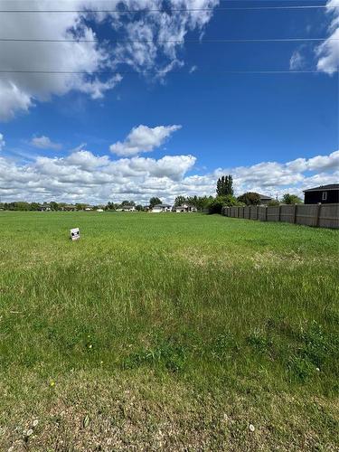 2 (Lot) Place, Ste Anne, MB 