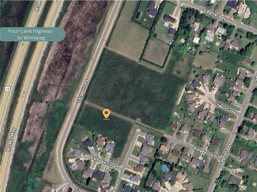 2 (Lot) Place, Ste Anne, MB 