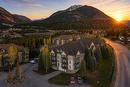 205-4767 Forsters Landing Road, Radium Hot Springs, BC  - Outdoor With View 