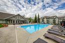 205-4767 Forsters Landing Road, Radium Hot Springs, BC  - Outdoor With In Ground Pool With Deck Patio Veranda 