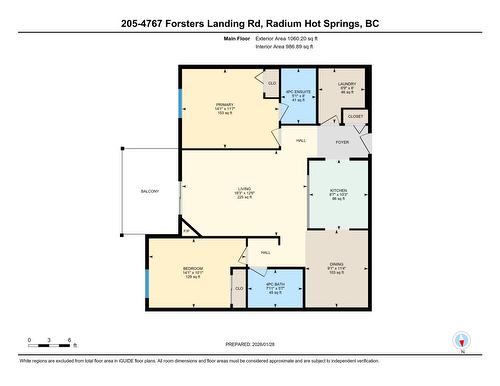 205-4767 Forsters Landing Road, Radium Hot Springs, BC - Other