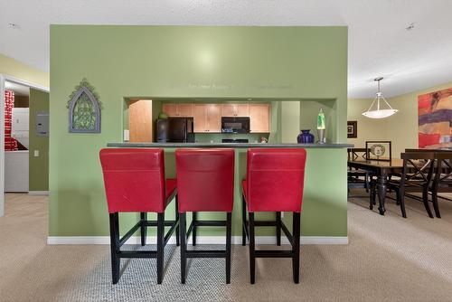 205-4767 Forsters Landing Road, Radium Hot Springs, BC - Indoor