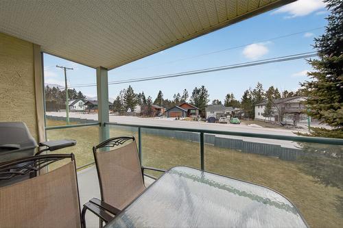 205-4767 Forsters Landing Road, Radium Hot Springs, BC - Outdoor With Exterior