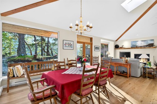 177 Maracaibo Lane, Salt Spring, BC 