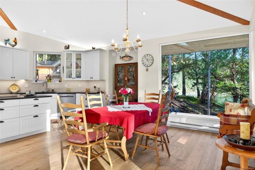 177 Maracaibo Lane, Salt Spring, BC 