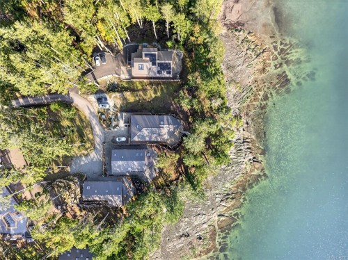 177 Maracaibo Lane, Salt Spring, BC 