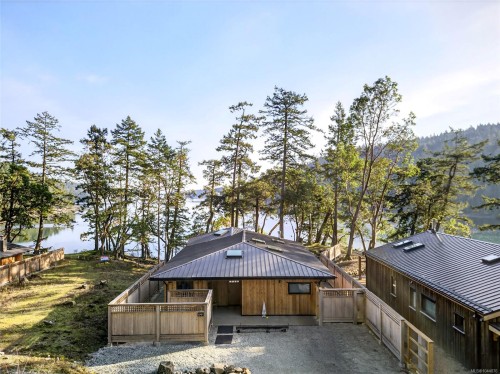 177 Maracaibo Lane, Salt Spring, BC 
