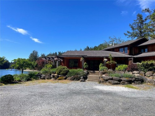 177 Maracaibo Lane, Salt Spring, BC 
