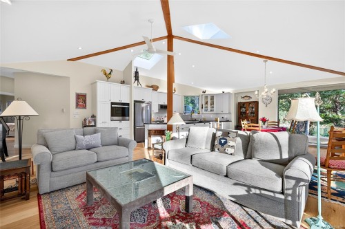 177 Maracaibo Lane, Salt Spring, BC 
