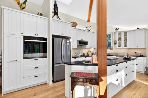 177 Maracaibo Lane, Salt Spring, BC 