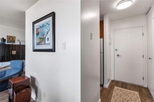 #2104-647 Michigan St, Victoria, BC - Indoor