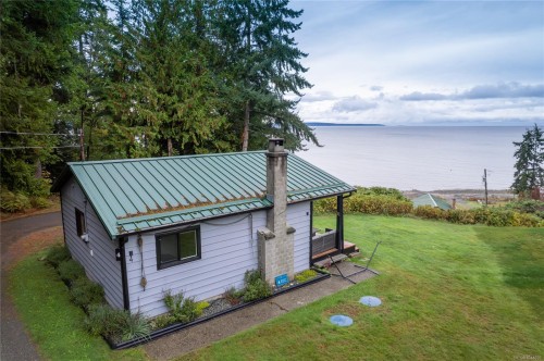 #4-4375 Kelsey Rd, Bowser, BC 