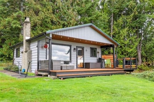 #4-4375 Kelsey Rd, Bowser, BC 