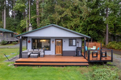 #4-4375 Kelsey Rd, Bowser, BC 