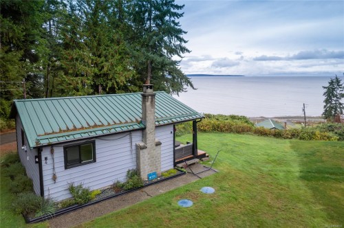 #4-4375 Kelsey Rd, Bowser, BC 