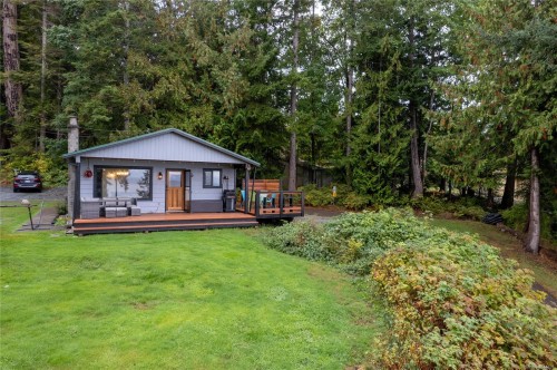 #4-4375 Kelsey Rd, Bowser, BC 