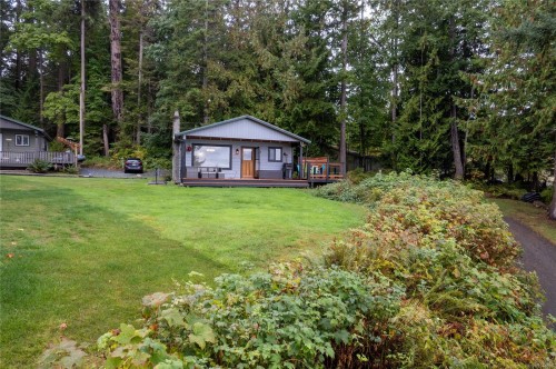#4-4375 Kelsey Rd, Bowser, BC 