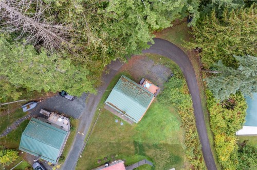 #4-4375 Kelsey Rd, Bowser, BC 