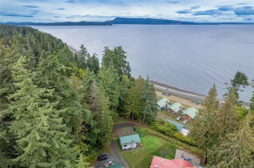 #4-4375 Kelsey Rd, Bowser, BC 