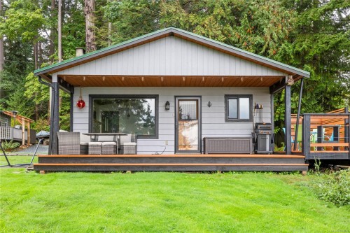 #4-4375 Kelsey Rd, Bowser, BC 