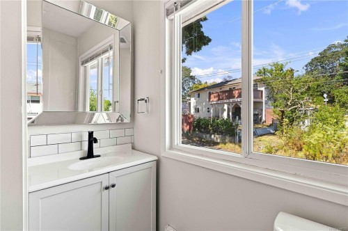 2940 Cedar Hill Rd, Victoria, BC 