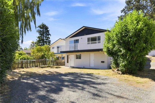 2940 Cedar Hill Rd, Victoria, BC 