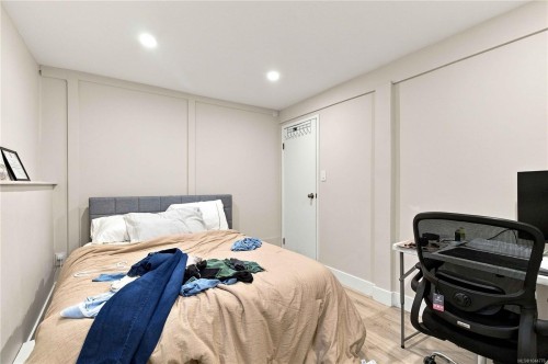 2940 Cedar Hill Rd, Victoria, BC 