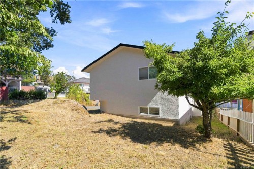 2940 Cedar Hill Rd, Victoria, BC 