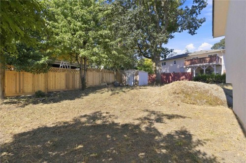 2940 Cedar Hill Rd, Victoria, BC 
