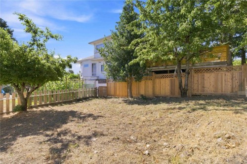 2940 Cedar Hill Rd, Victoria, BC 