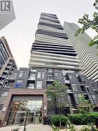 704 - 56 ANNIE CRAIG DRIVE Toronto, ON M8V 0C4