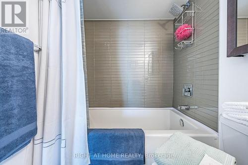 1604 - 200 Bloor Street W, Toronto, ON - Indoor Photo Showing Bathroom