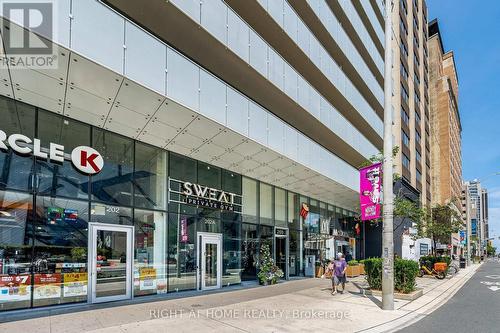 1604 - 200 Bloor Street W, Toronto, ON -  Photo Showing Other Room