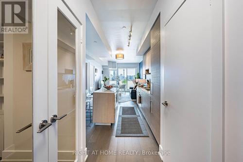 1604 - 200 Bloor Street W, Toronto, ON - Indoor Photo Showing Other Room